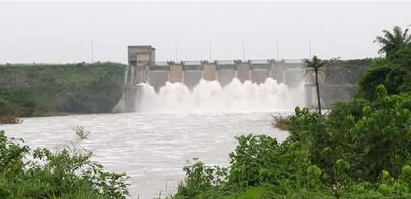 Oyan Dam Controls Flooding, Not the Cause – Dr. Ashiru