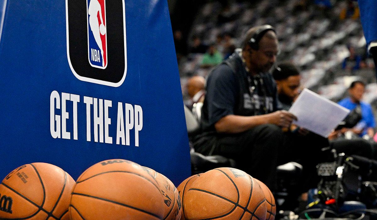 NBA app launches new digital features ahead of the 2024-25 season