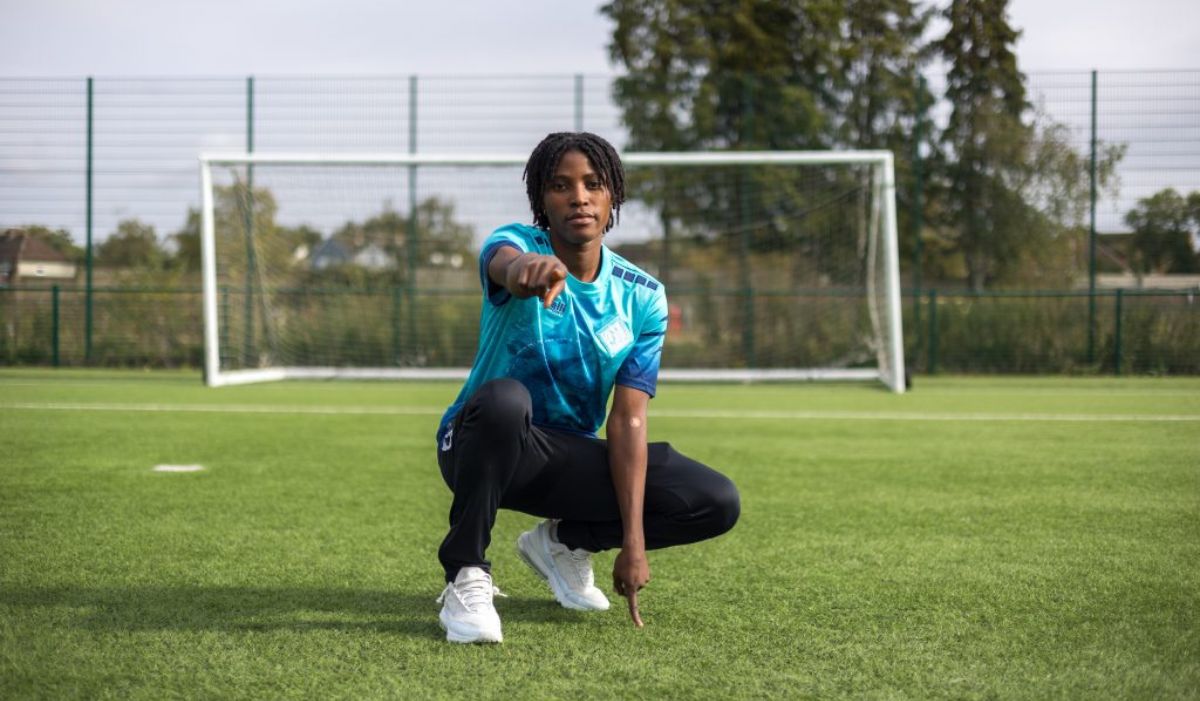 Super Falcons defender Rofiat Imuran joins London City Lionesses