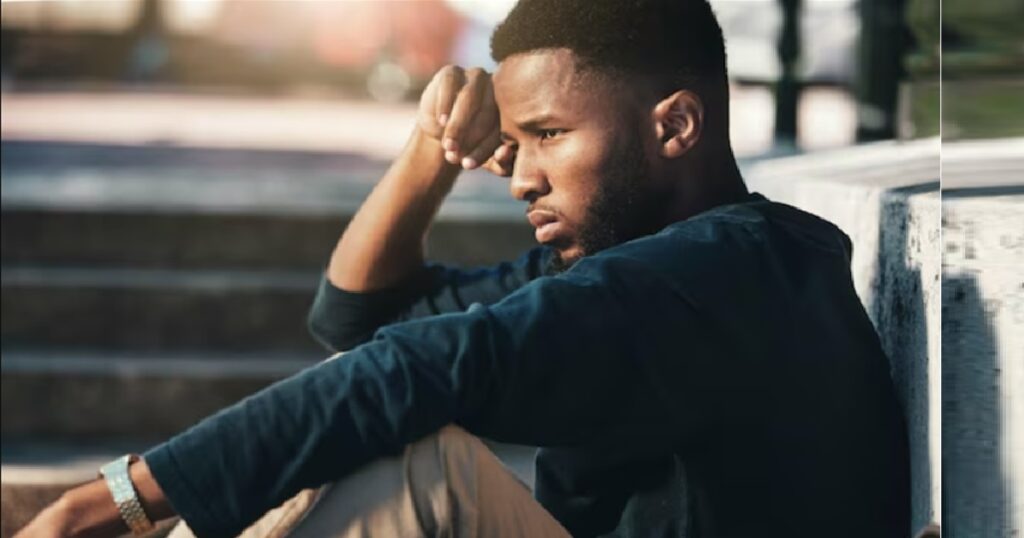 "I fell in love with my late brother's wife six months after his dem!se. She's currently pregnant for me, I don't know what to do" – Man seeks advice