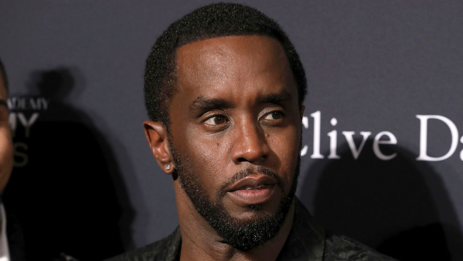 American rapper, Diddy and His Children Celebrate His 55th Birthday Via a Phone Call (VIDEO)