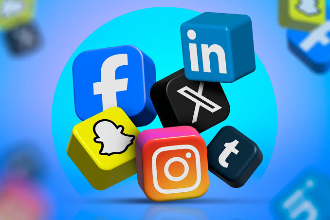 Nigeria Ranks Fifth Globally in Daily Social Media Usage