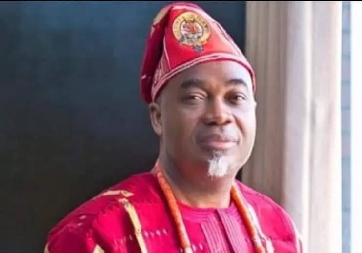 Ilawo Chiefs Reject Oba MacGregor’s Sack in Ogun