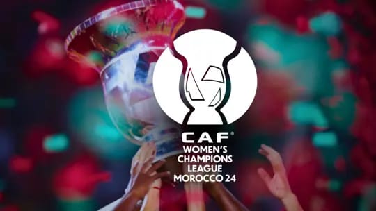 African Women Football Clubs to Receive USD 150 000 Each for Participating in the CAF Women’s Champions League Morocco 2024