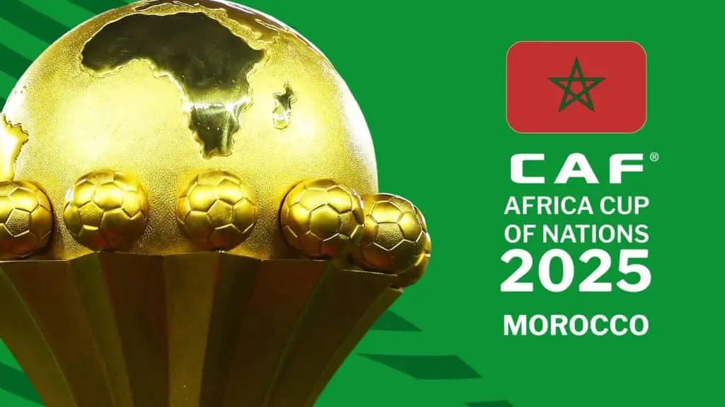 Ivory Coast, Equatorial Guinea Seal AFCON 2025 Spot