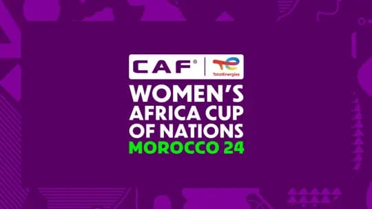 CAF Women’s Africa Cup of Nations Morocco 2024 Draw to be Conducted on Friday, 22 November