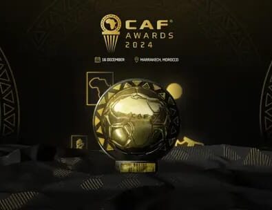 Hakimi, Lookman, Guirassy, Adingra, & Williams make CAF Awards24 Top Five Men’s Shortlist