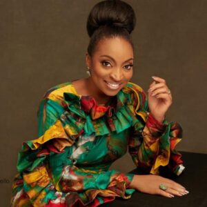 Akarigbo Congratulates Dr. Jumoke Oduwole on Ministerial Appointment as Industry, Trade and Investment Head