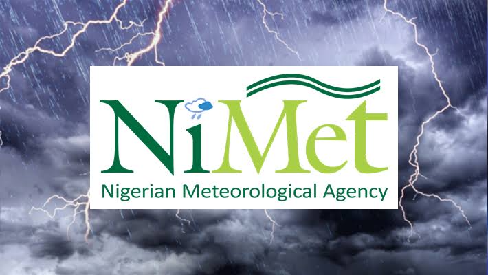 NiMet Predicts Impending Dust Haze, Thunderstorms Across Nigeria Starting Wednesday