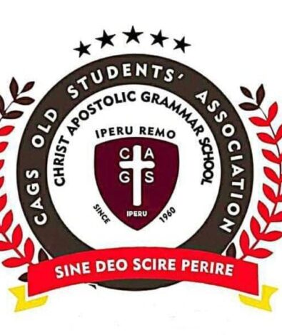 Christ Apostolic Grammar School Old Students Association Set to Hold Annual General Meeting, Elect National Executive