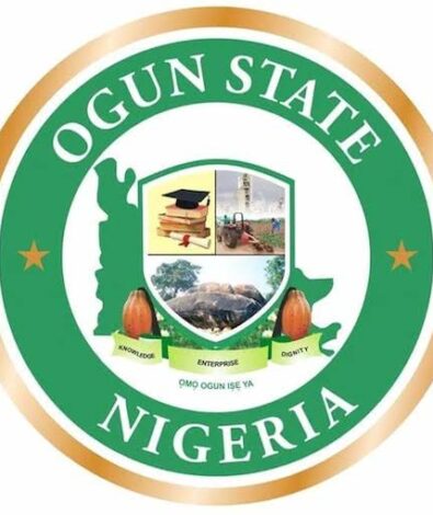 Abandoned Newborn Baby Found in Front of Ogun Clinic