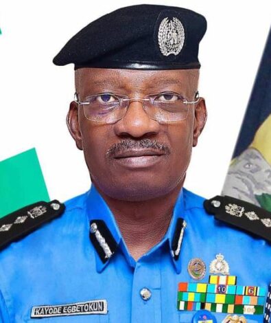 Nigeria Police Force Launches School Protection Initiative in Ogun State