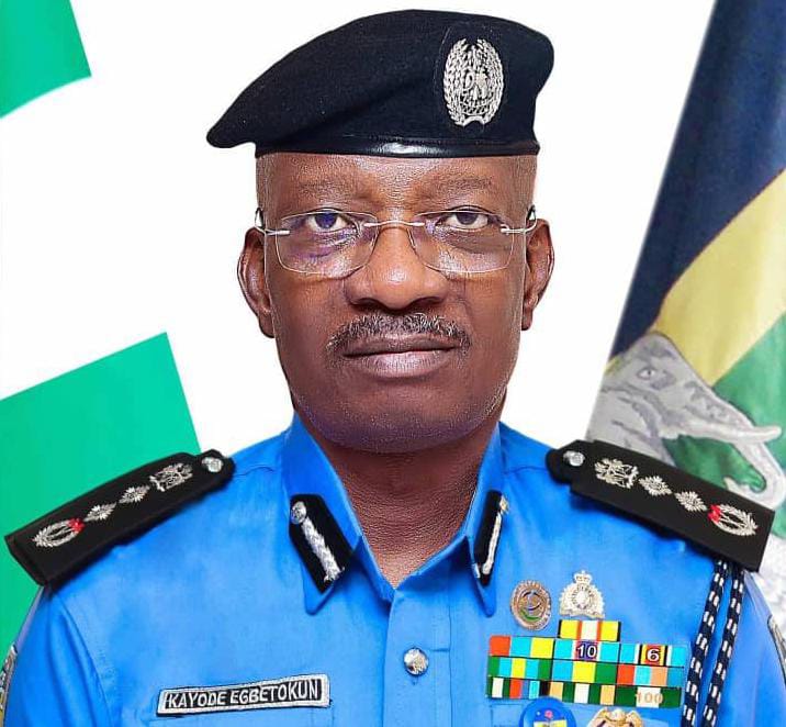 Nigeria Police Force Launches School Protection Initiative in Ogun State