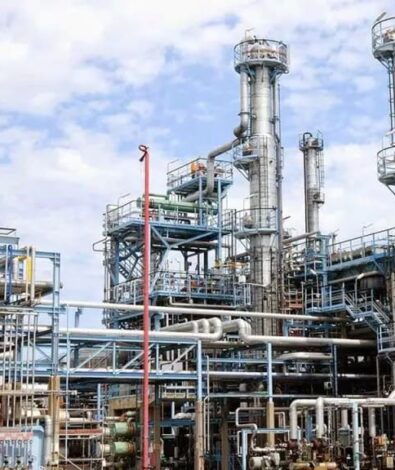 Port Harcourt Refinery Resumes Crude Oil Production