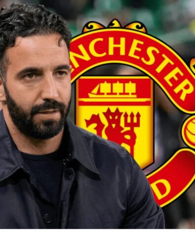 Manchester United want to sign new left-back for Amorim’s system in 2025 —Report