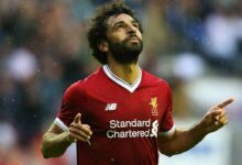 Mohammed Salah reveals he may leave Liverpool FC any time soon