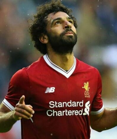 Mohammed Salah reveals he may leave Liverpool FC any time soon