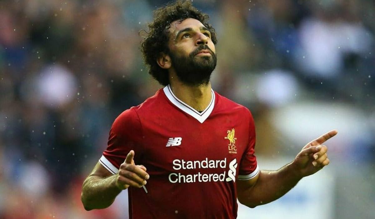 Mohammed Salah reveals he may leave Liverpool FC any time soon